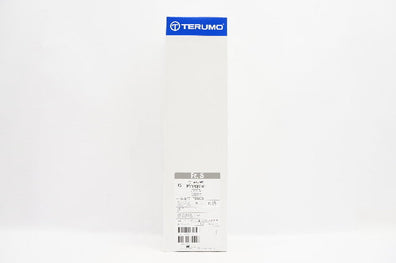 Terumo RSS505 Pinnacle Introducer Sheath 5Fr x 25cm x 0.038 inch - Box of 10